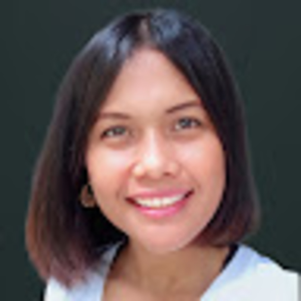 Meet your Posher, Liezel